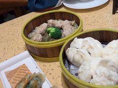 -蒸武门·广式茶点(金宝莱店)