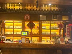 -庆云楼饭庄(什刹海店)