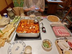 -螺大喜螺蛳粉火锅(雍和宫店)