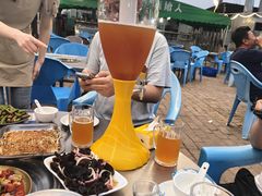 -清真·馬坡二旦烧烤(人生一串拍摄店)