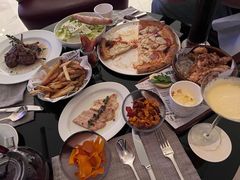 -广州四季酒店