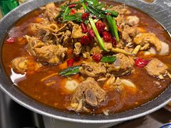 -石灰石烧鸡公(南通万象城店)