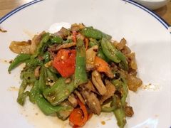 -丰乐餐厅·始于1999·本地老字号