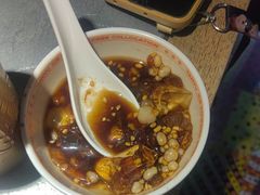 -探鱼·鲜青椒爽麻烤鱼(天一广场店)