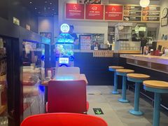 -食其家·牛丼咖喱(太阳宫店)