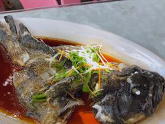 -范饭椰林川湘味海鲜·椰子鸡(三亚湾椰梦长廊店)
