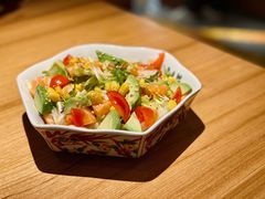 -初居食屋日式料理(万象城购物中心店)