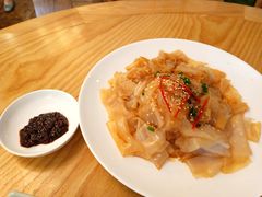 -德胜轩正宗顺德菜(宝安沙井会展中心店)