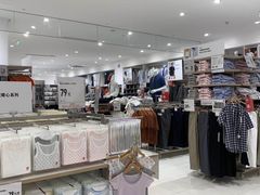 -优衣库(南宁万象城店)
