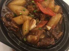 -香香海南菜餐厅