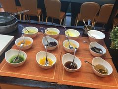 -武汉世茂希尔顿酒店·汇·全日餐厅