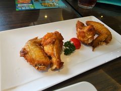 -豪客来牛排(西昌大巷口月城广场店)