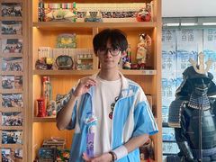 -帝京日语(春熙路旗舰校区)