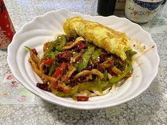 -文三里屯面馆(三里屯店)