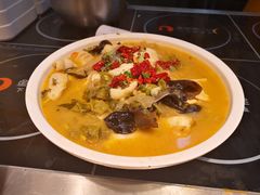 -鱼你在一起(福田安吉尔店)