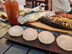 -沙州食驿·非遗小吃夜市