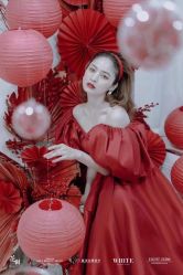 点击看大图 -纯色时光婚纱艺术馆WHITE