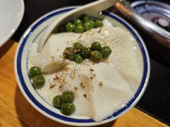 冰豆花-一只烧鸡公(解放碑店)