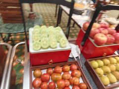 -北京贵宾楼饭店 红墙咖啡厅