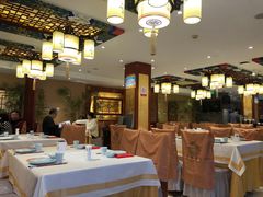 大堂-惠丰堂饭庄·烤鸭·京味菜(翠微路店)