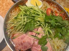 -喝丢一只鞋海鲜烧烤·海肠捞饭(北京街店)