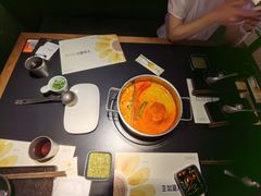 -生如夏花泰式火锅(西村黑金店)