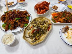 -乐乐餐厅(湘子庙街店)