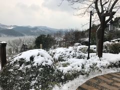 -天目湖涵田半山温泉