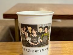 -沏点Trattoria意大利餐厅(新街口店)