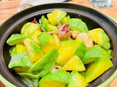 -云海肴·汽锅鸡·云南菜(东坝金隅店)