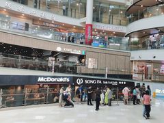 -松發肉骨茶(牛车水店)