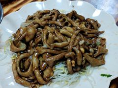 -南记食粥坊·宵夜大排档(莲花总店)