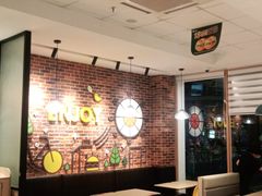 大堂-德克士(务川店)