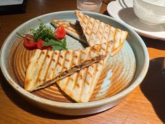 -庆春朴门(前滩太古里店)