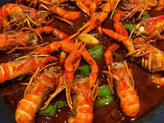 -红盔甲·小龙虾(长寿路店)