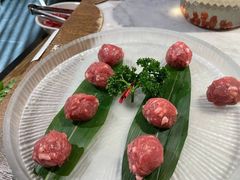 -尚尚仙·酸汤猪手·猪肚鸡火锅(华联万柳购物中心店)