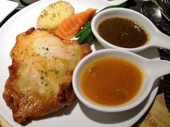 -斗牛士牛排餐厅(嘉里汇店)