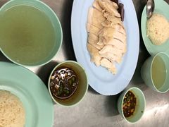 -红大哥水门鸡饭(總店)