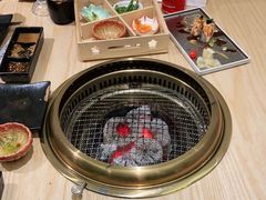 -松鱼亭·和牛烧肉(协鑫广场店)