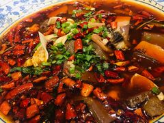 -院8里·少城记忆老川菜(宽窄巷子店)