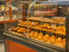 -BreadTalk面包新语·烘焙蛋糕(五羊邨店)