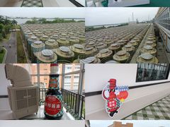 -厨邦酱油文化博览馆