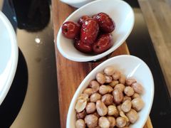 -泛太平洋大酒店·海天楼中餐厅·粤菜