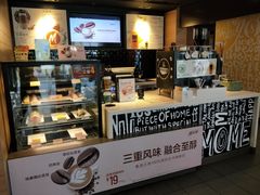 -麦当劳(福清小桥店)
