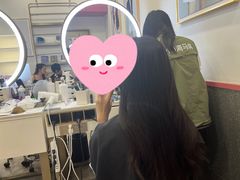 -海马体照相馆(广州新世界云门New park店)