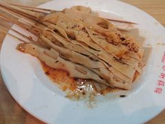 -西工饭庄快餐厅(西工小街店)