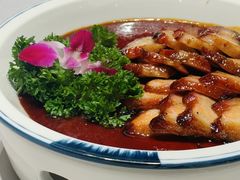 -怀德酒楼·粤菜·海鲜·茶点(宝安国际机场店)