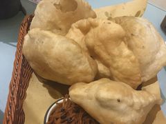 -粗茶淡饭•陕菜•家常菜