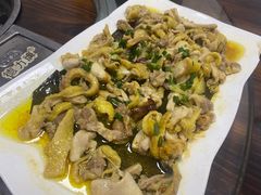-晶采餐厅(仁化丹霞山店)