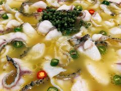 -青花椒花椒鱼(合生汇店)